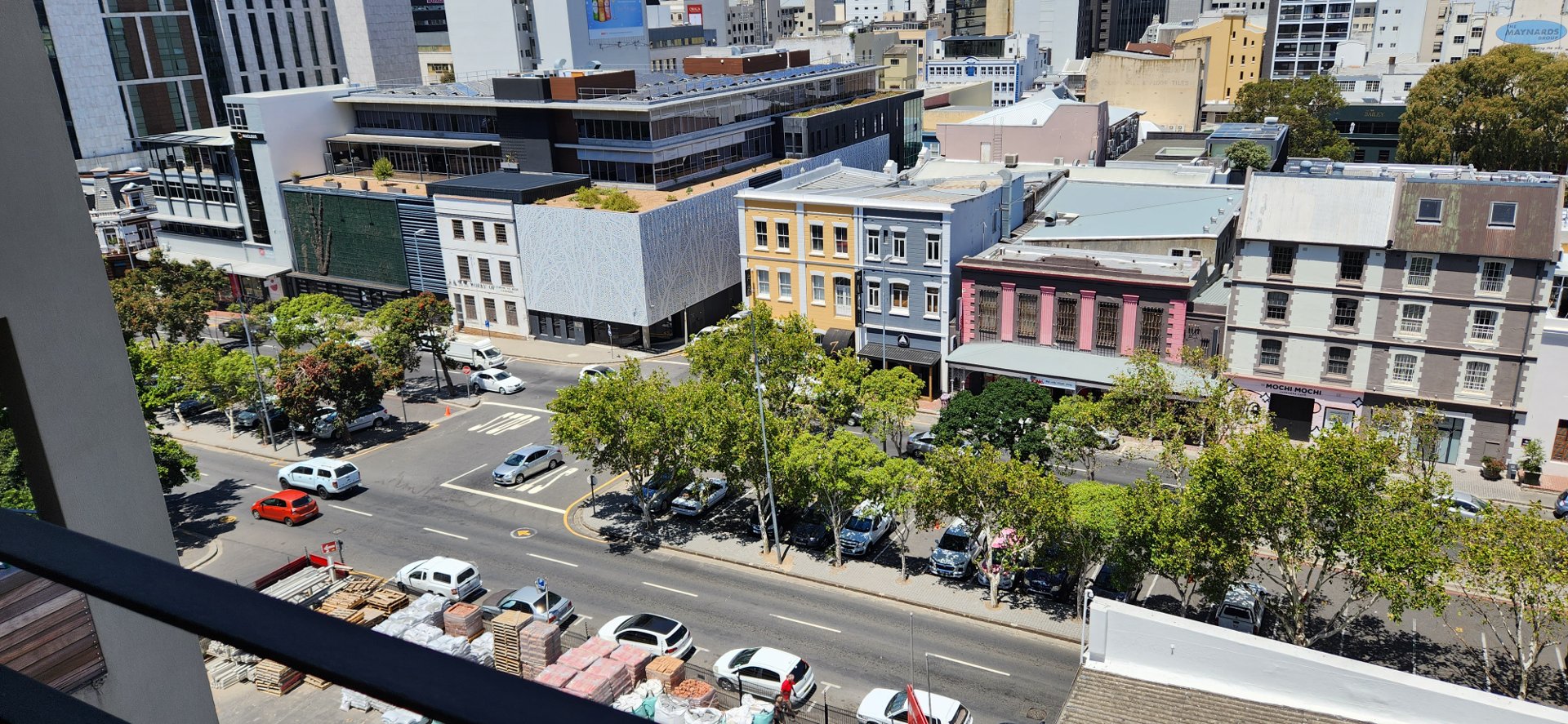 Commercial Property for Sale in Cape Town City Centre Western Cape